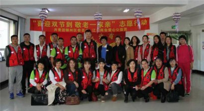 辽宁省铁岭市银州区大爱无疆的牙医 —— 杨春光
