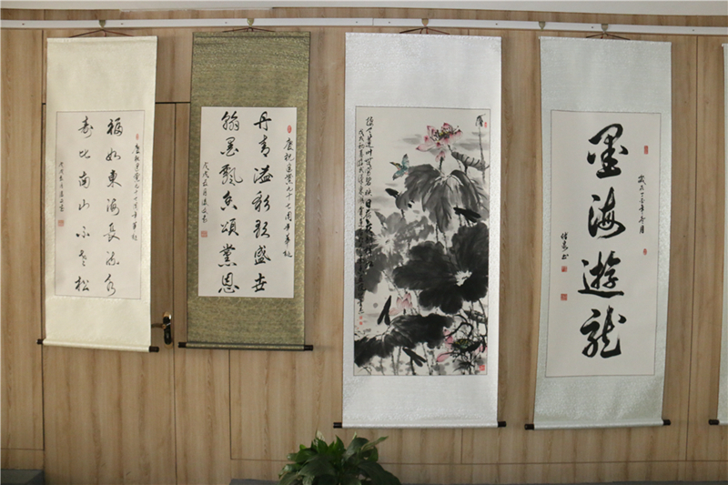 时代月刊——宋徽宗花鸟画的文人情趣
