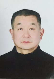 宣和艺术院推荐-画家吴世喜