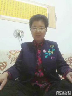 宣和艺术院推荐-书画家魏亚芬  