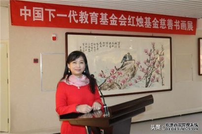 清雅丽婉 韵致天然—画家李洪波作品欣赏