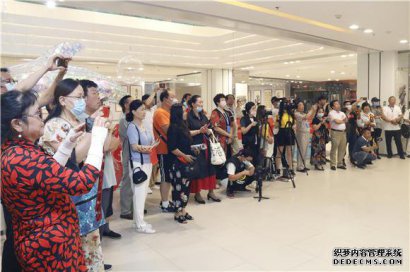 北京宣和书画艺术研究院唐山分院正式成立