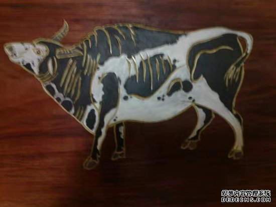 2021“迎新春”宣和·至臻画家马勇网络展