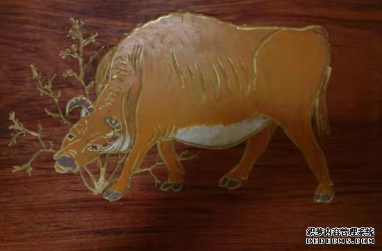2021“迎新春”宣和·至臻画家马勇网络展