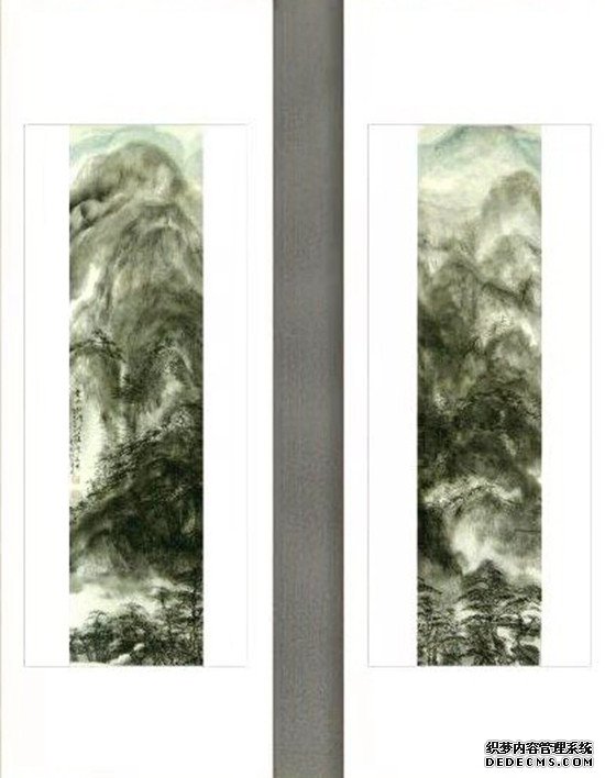 庆祝建党100周年·宣和至臻·百名书画名家网络展画家陈汝明