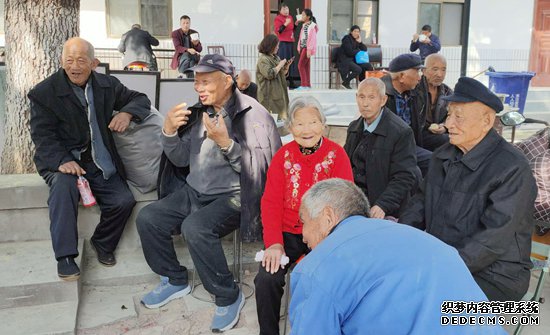 飞驰环球集团旗下公益在线：公益在行动系列活动之十四