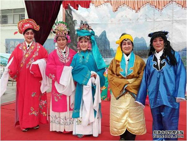 飞驰环球集团旗下公益在线：公益在行动系列活动之五十