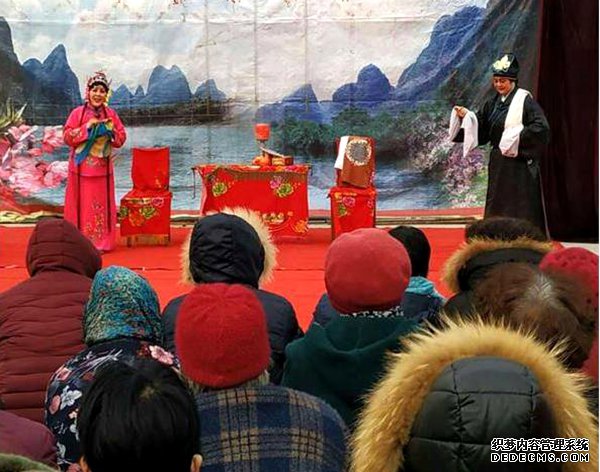 飞驰环球集团旗下公益在线：公益在行动系列活动之五十