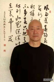 北京宣和书画艺术研究院面向全国分院招商加盟会员作品欣赏--张云寿
