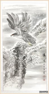 宣和斋艺术培训面向全国招商加盟艺术家作品欣赏