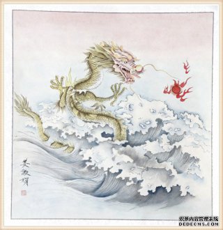 宣和斋艺术培训招商加盟艺术家作品欣赏