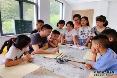 宣和艺术寻找传承人（系列六）