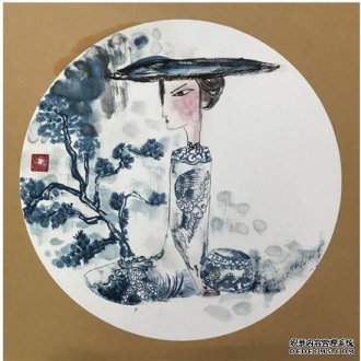 宣和艺术寻找传承人（系列十四）