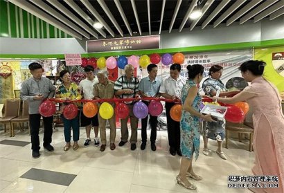 千年筆藝 文化傳承 湖筆非遺走進香港