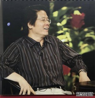 杨广馨先生：翰墨之旅 不息其步
