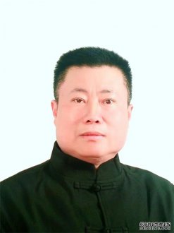 书法名家——良翰文